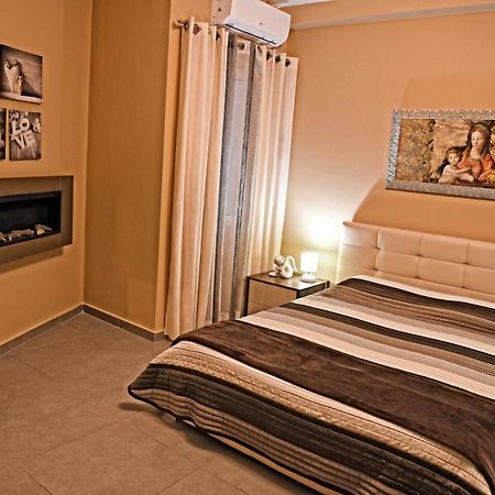 Saghtrija Luxury Apartments Zebbug (Gozo) Exterior foto