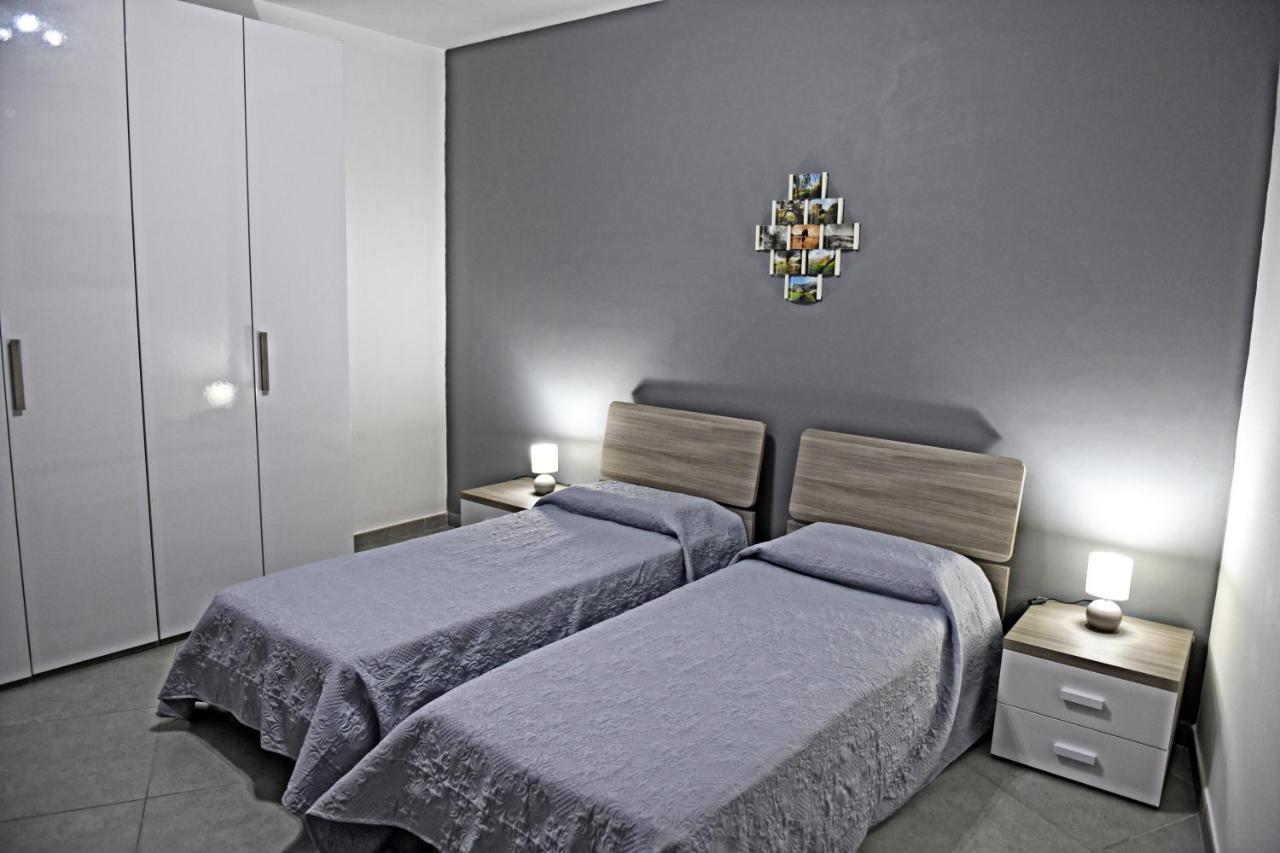 Saghtrija Luxury Apartments Zebbug (Gozo) Exterior foto