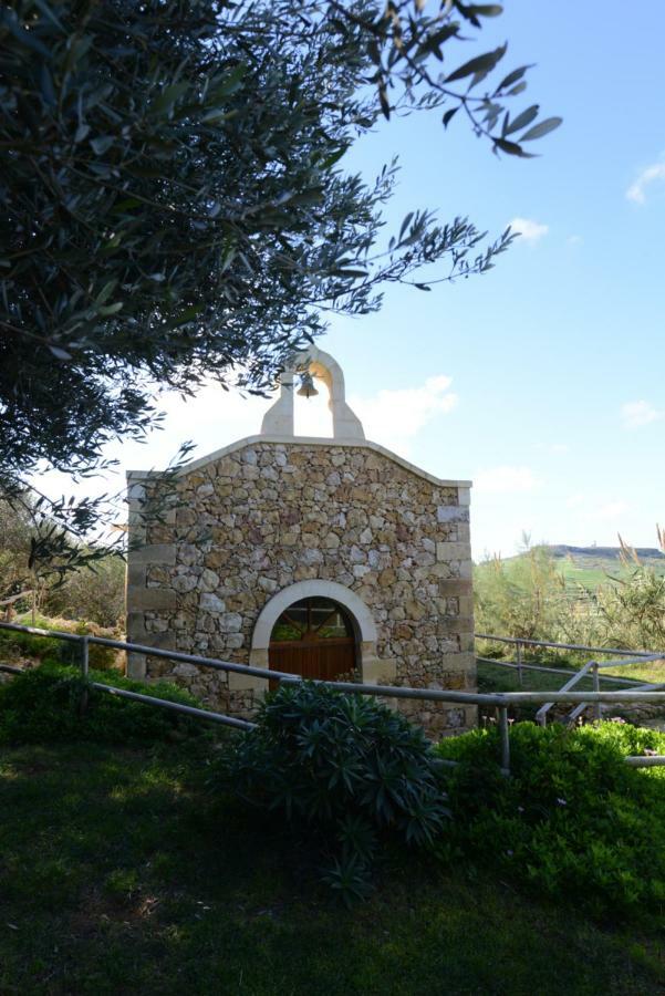 Saghtrija Luxury Apartments Zebbug (Gozo) Exterior foto