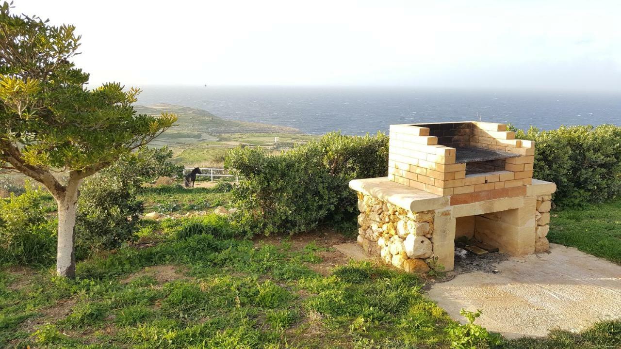 Saghtrija Luxury Apartments Zebbug (Gozo) Exterior foto
