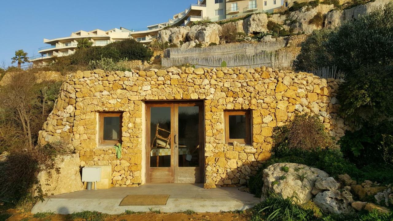 Saghtrija Luxury Apartments Zebbug (Gozo) Exterior foto
