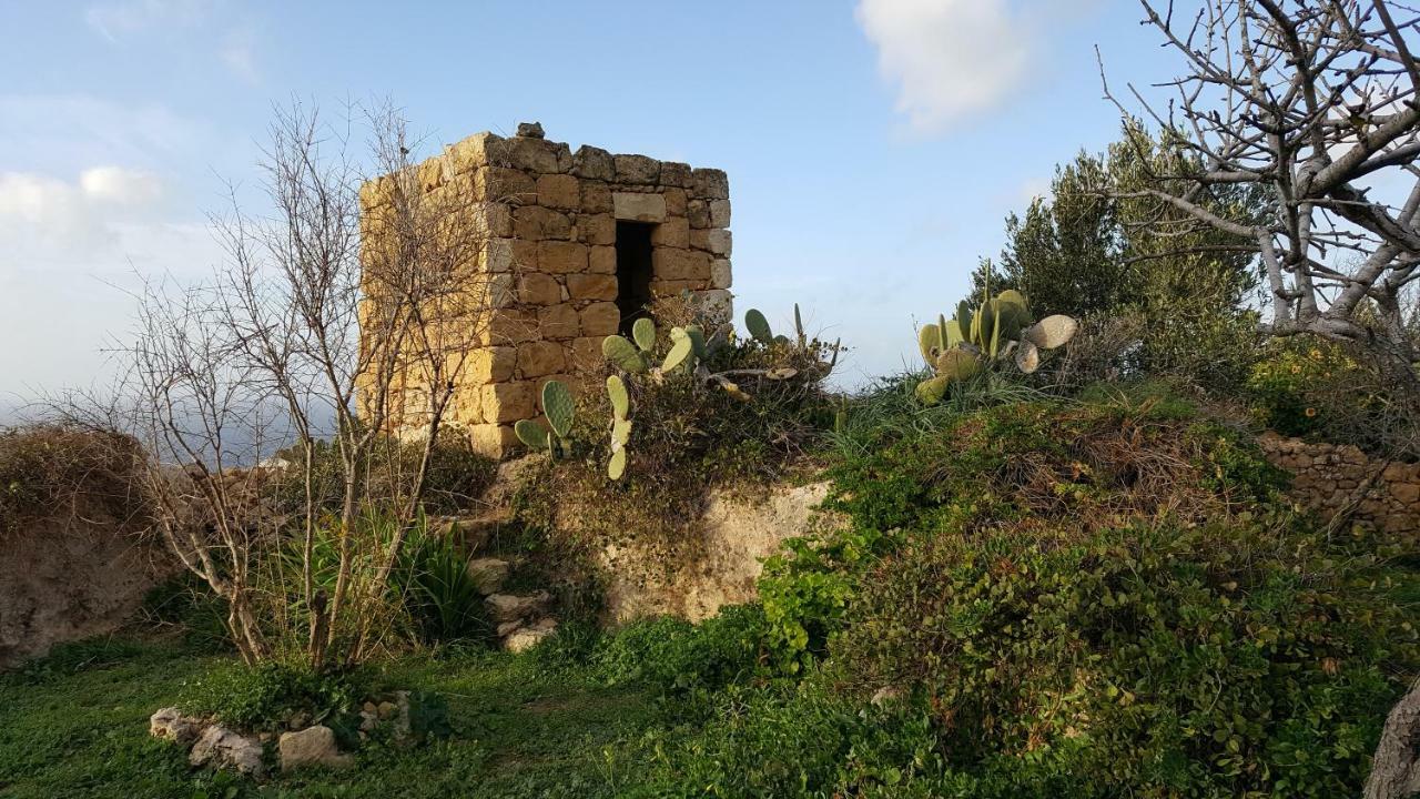 Saghtrija Luxury Apartments Zebbug (Gozo) Exterior foto