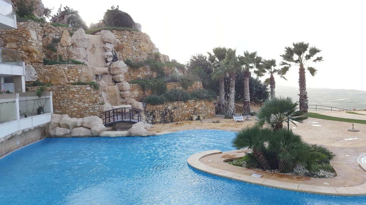 Saghtrija Luxury Apartments Zebbug (Gozo) Exterior foto