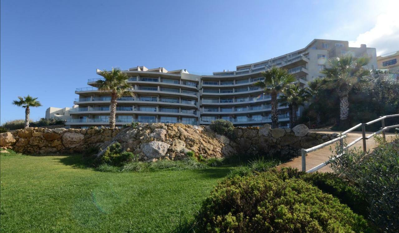 Saghtrija Luxury Apartments Zebbug (Gozo) Exterior foto