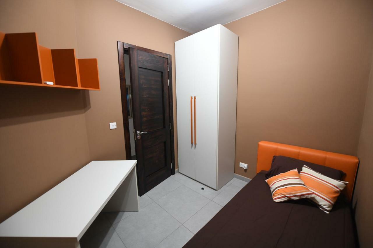 Saghtrija Luxury Apartments Zebbug (Gozo) Exterior foto