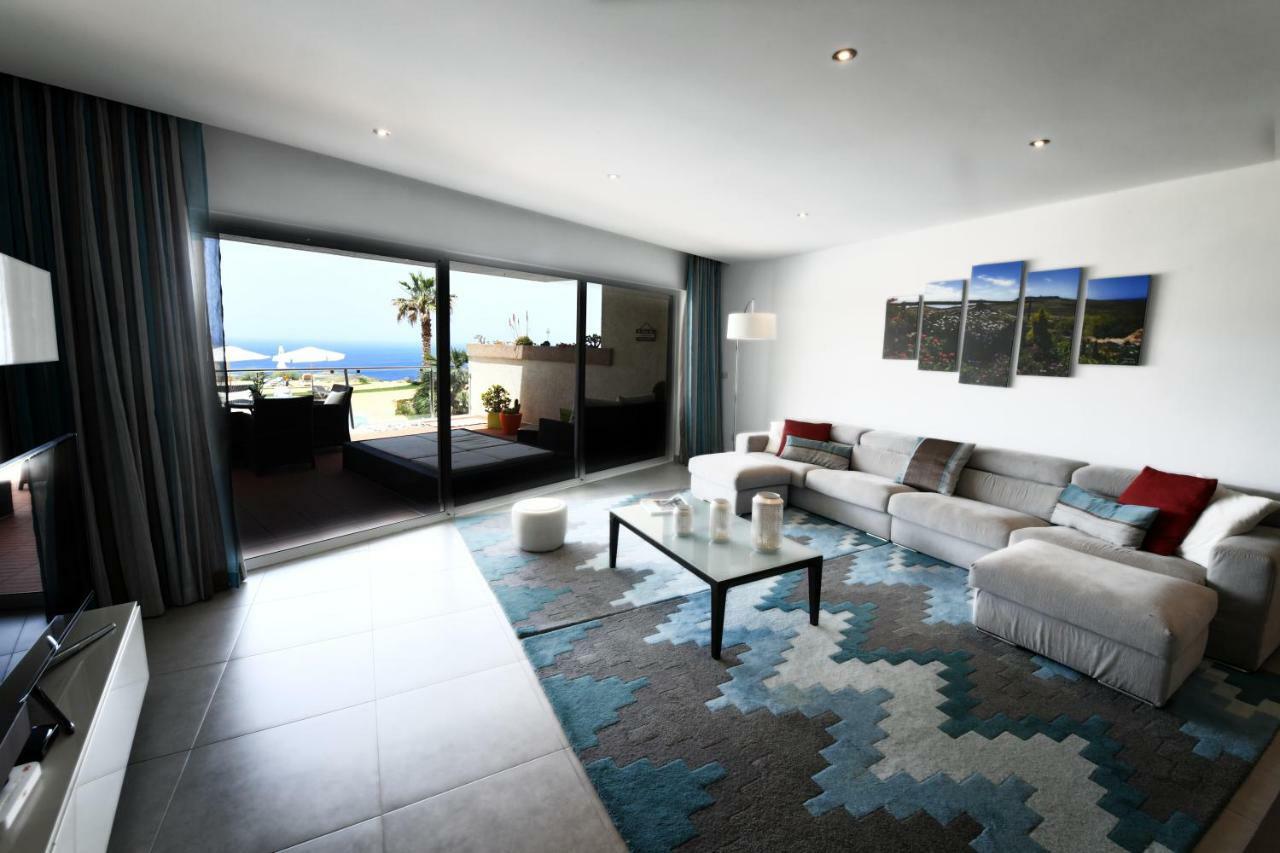 Saghtrija Luxury Apartments Zebbug (Gozo) Exterior foto